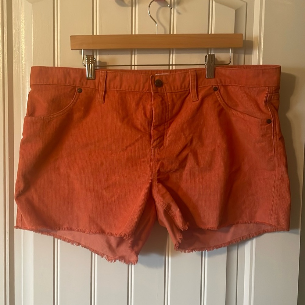 Carve Designs women’s shorts